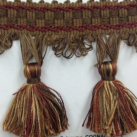 COGNAC=TASSEL