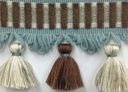 CORDOBA=TASSEL