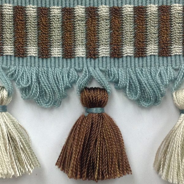 CORDOBA=TASSEL