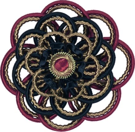 CREST=ROSETTE