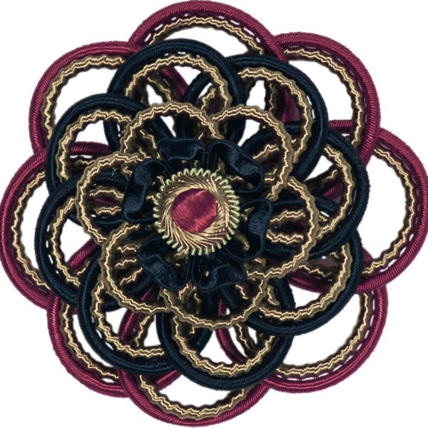 CREST=ROSETTE