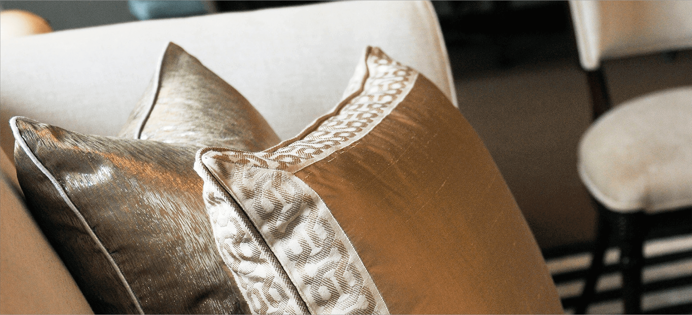 The Comforts Of Home