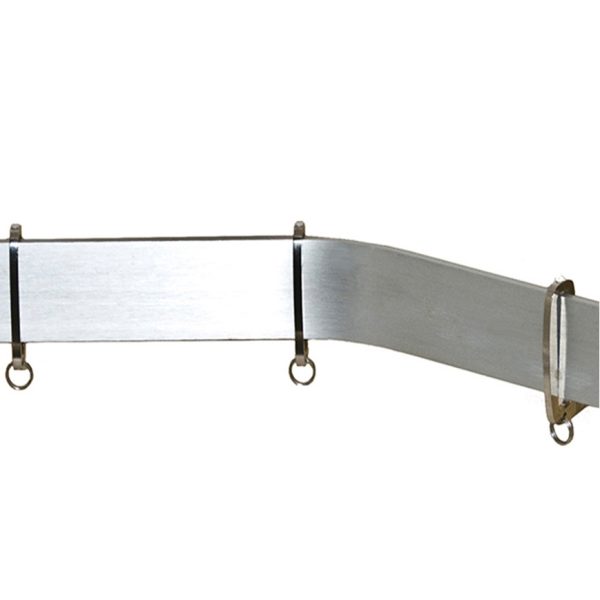 Custom pole bending