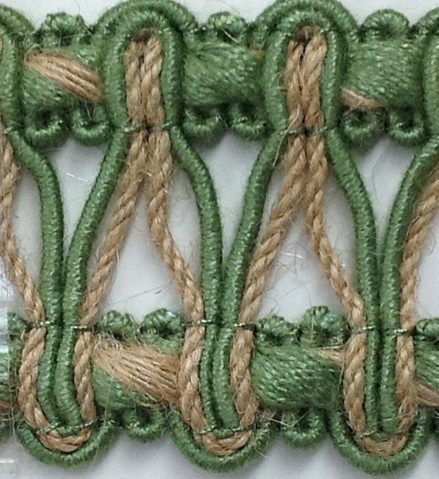 DILL=BRAID