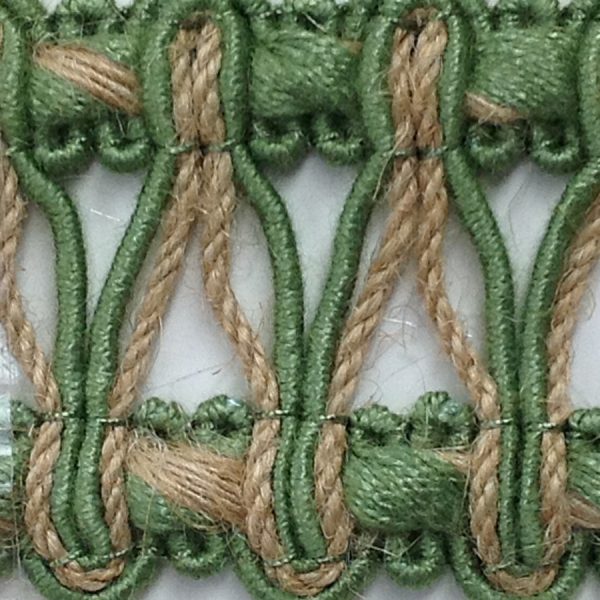 DILL=BRAID