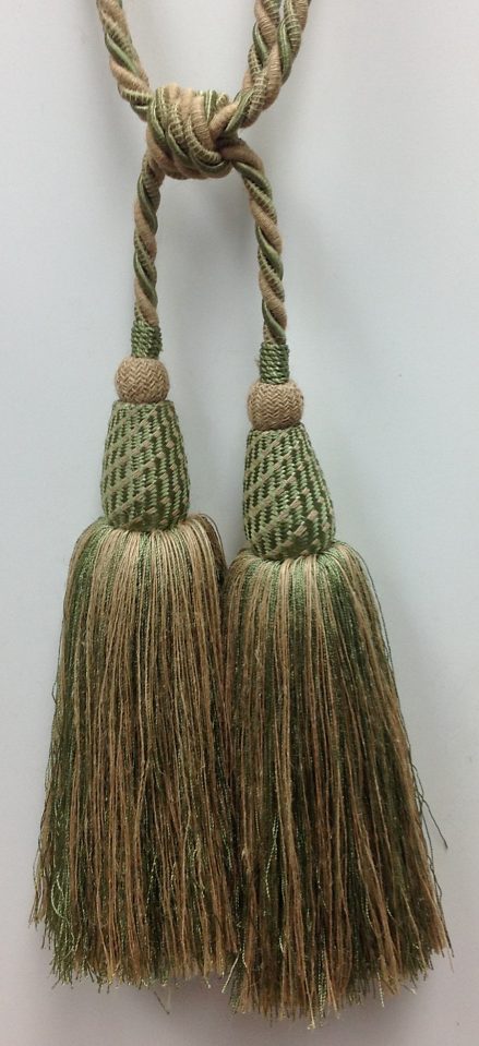DILL=TIEBACK