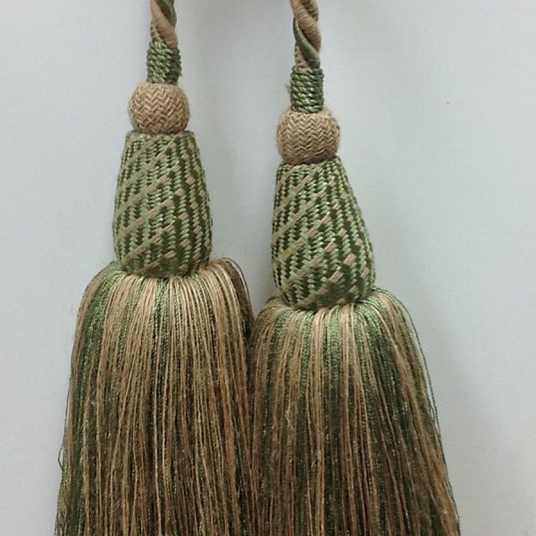 DILL=TIEBACK