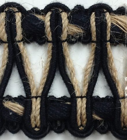 EBONY=BRAID