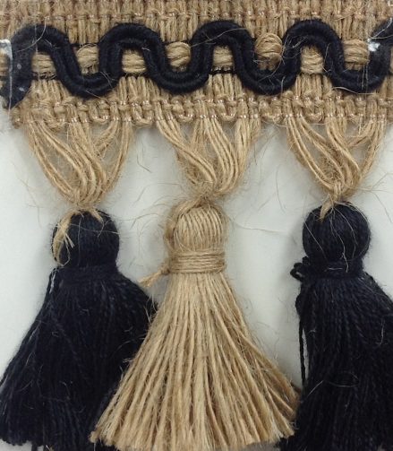 EBONY=TASSEL