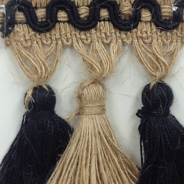 EBONY=TASSEL