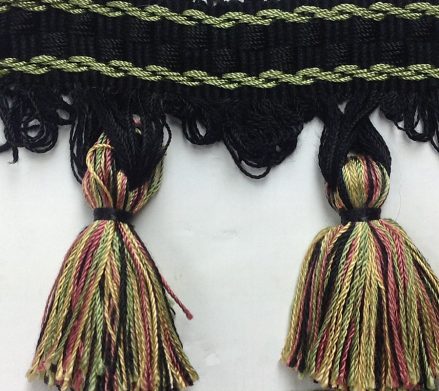 ECLIPSE=TASSEL