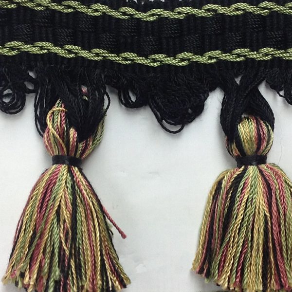 ECLIPSE=TASSEL