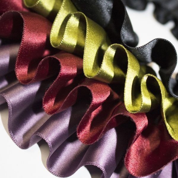 Embellishments