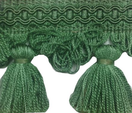 FAIRWAY=TASSEL