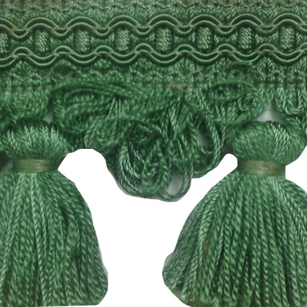 FAIRWAY=TASSEL