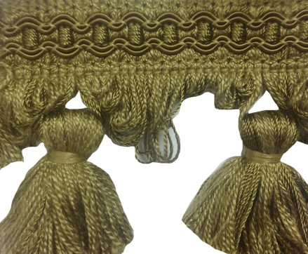 FENNEL=TASSEL