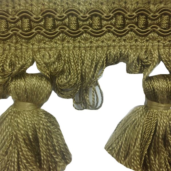 FENNEL=TASSEL