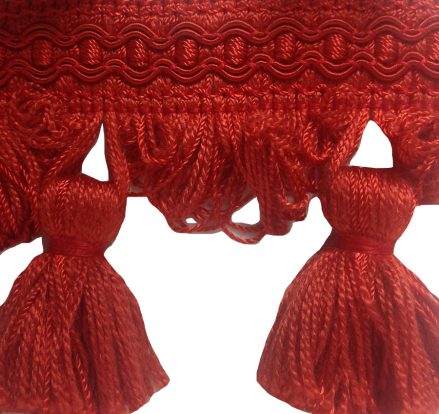 FIESTA=TASSEL