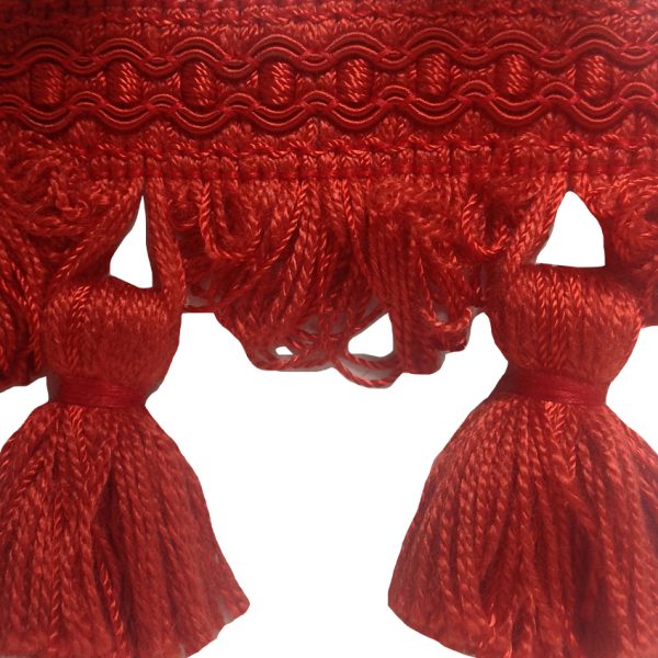FIESTA=TASSEL