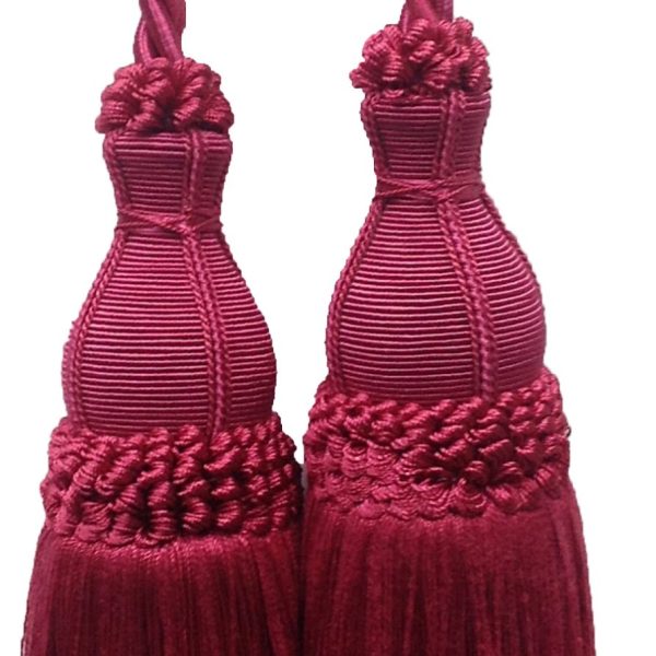 FUSCHIA=TIEBACK