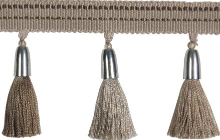 GERSHWIN=TASSEL