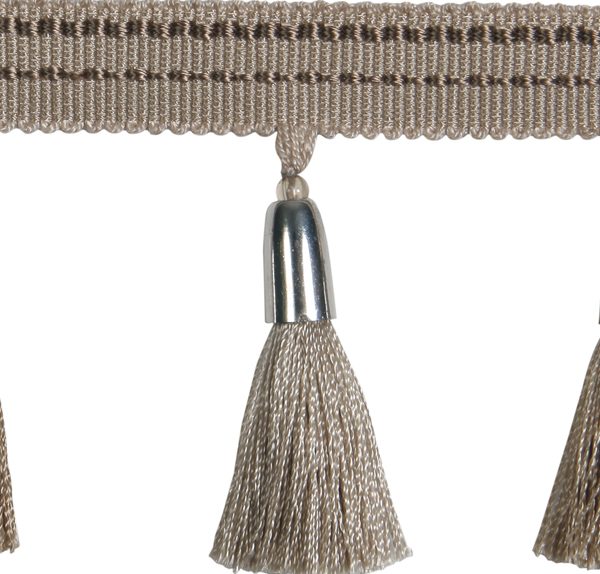 GERSHWIN=TASSEL