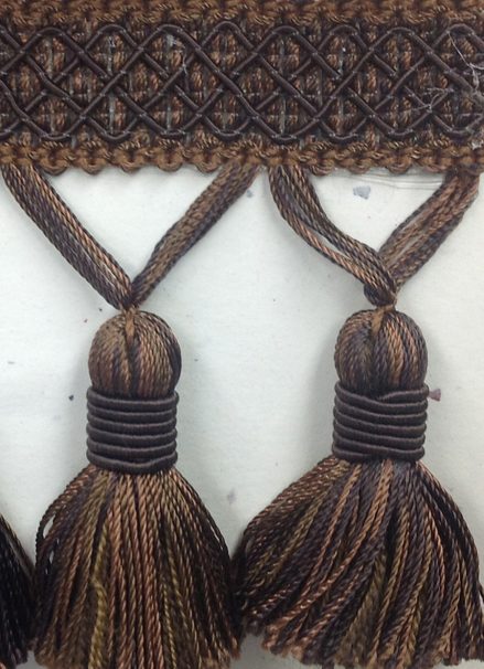 GREEK=TASSEL