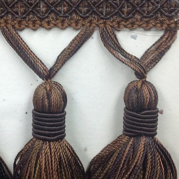GREEK=TASSEL