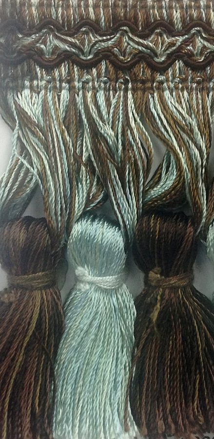 HANOVER=TASSEL