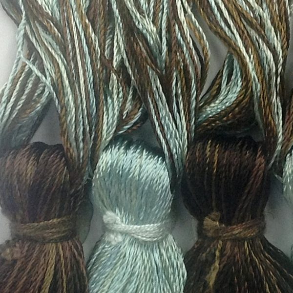 HANOVER=TASSEL
