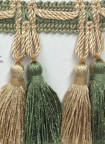 HARRAH=TASSEL