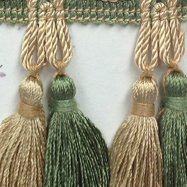 HARRAH=TASSEL