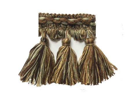HERMES=TASSEL