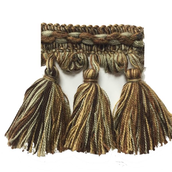 HERMES=TASSEL