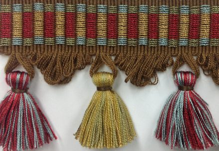 IBIZA=TASSEL