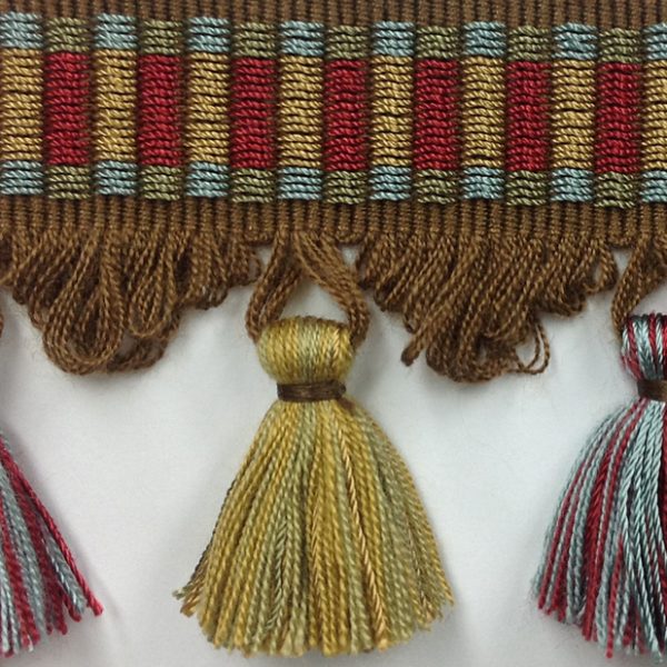IBIZA=TASSEL