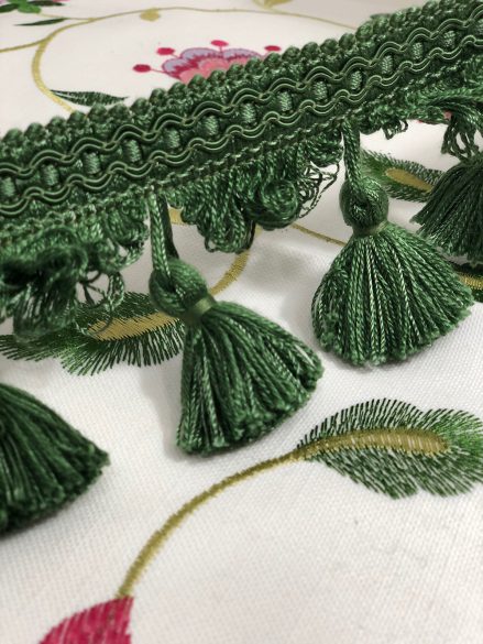 WASABI=TASSEL