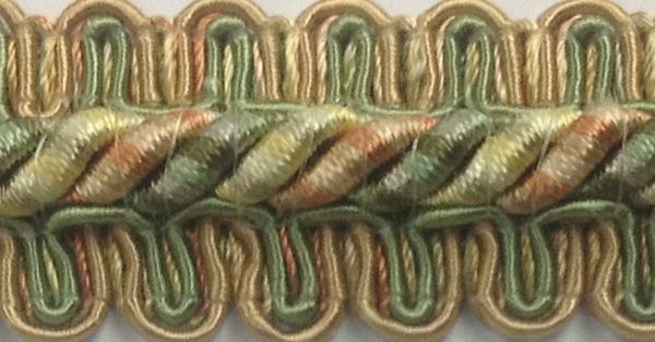 KENTISH=BRAID