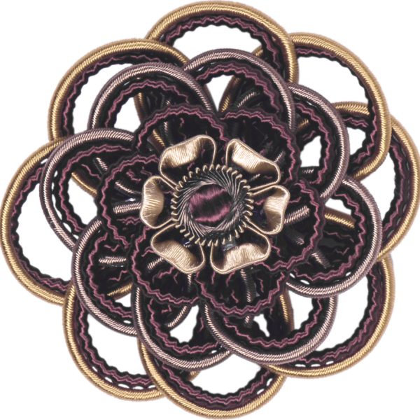 KNOLL=ROSETTE