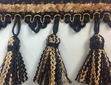 LATTE=TASSEL