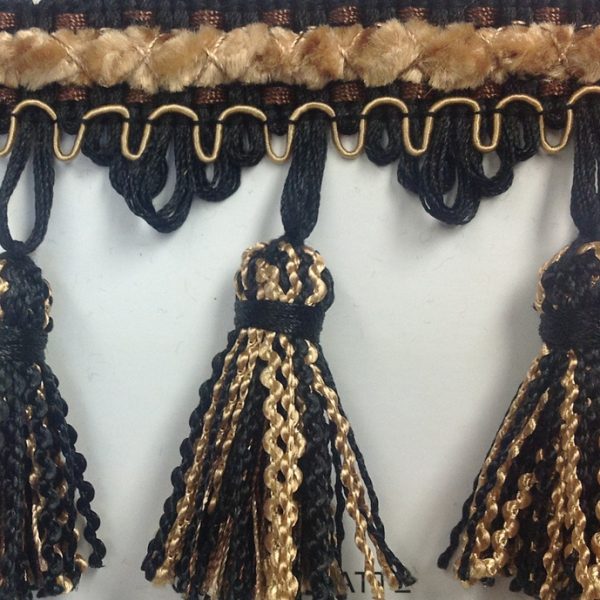 LATTE=TASSEL