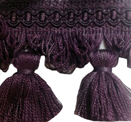 MAJESTY=TASSEL