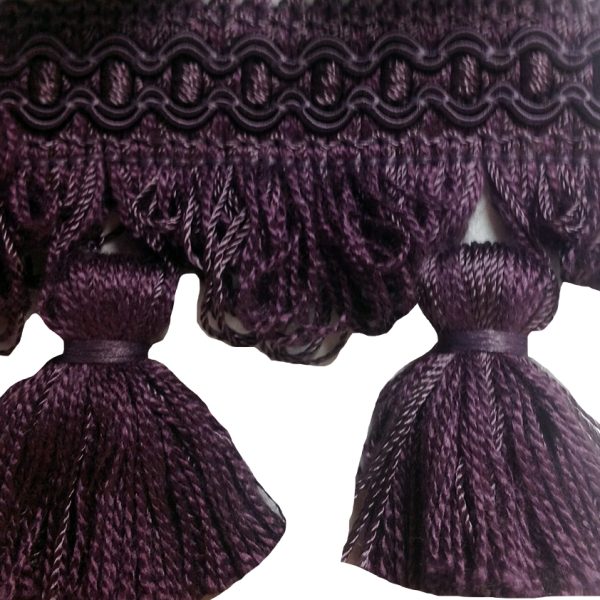 MAJESTY=TASSEL