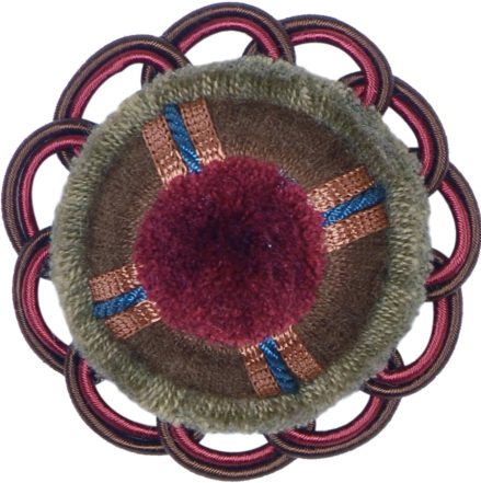 MALAGA=ROSETTE