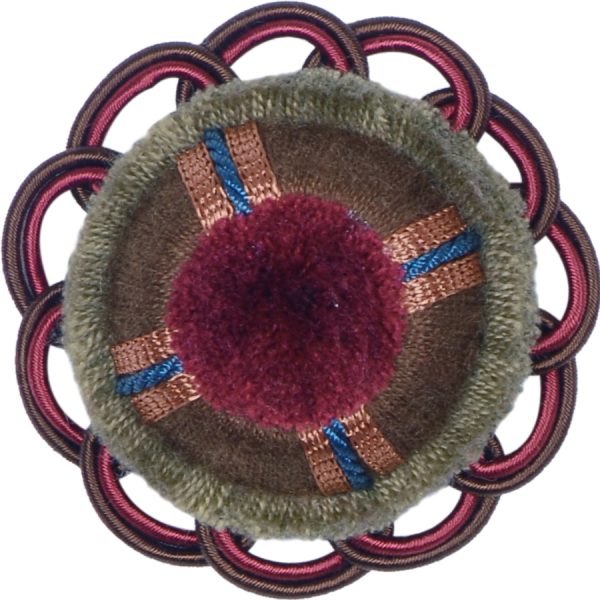MALAGA=ROSETTE
