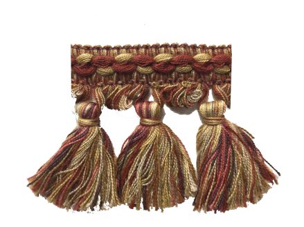 MAYAN=TASSEL