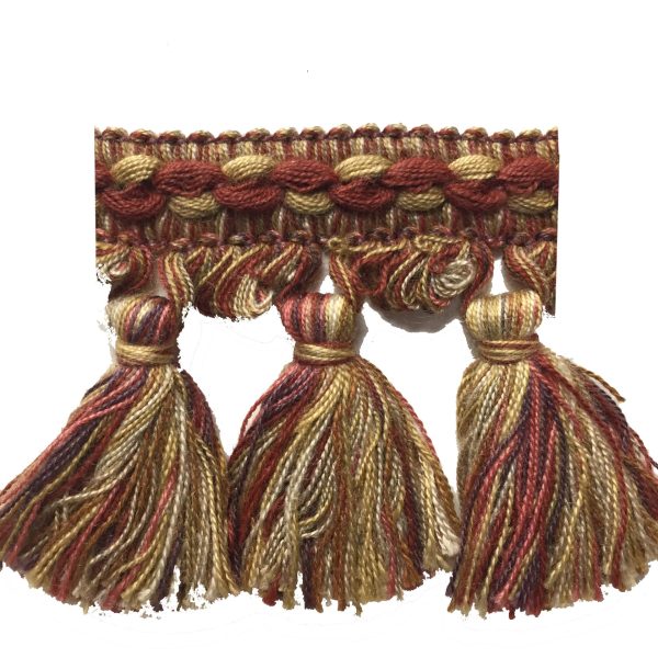 MAYAN=TASSEL