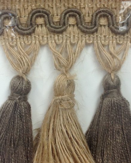 MOCHA=TASSEL