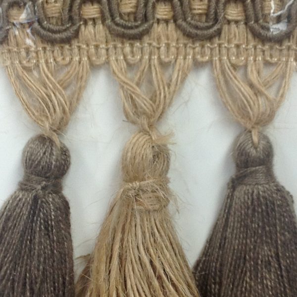 MOCHA=TASSEL