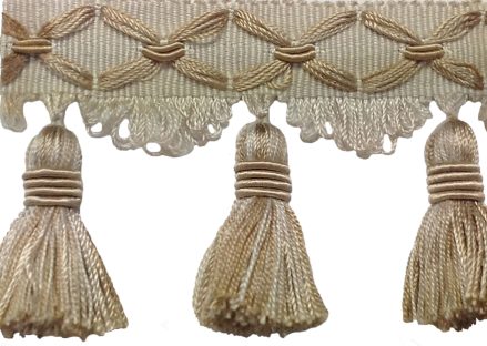MONTAUK=TASSEL